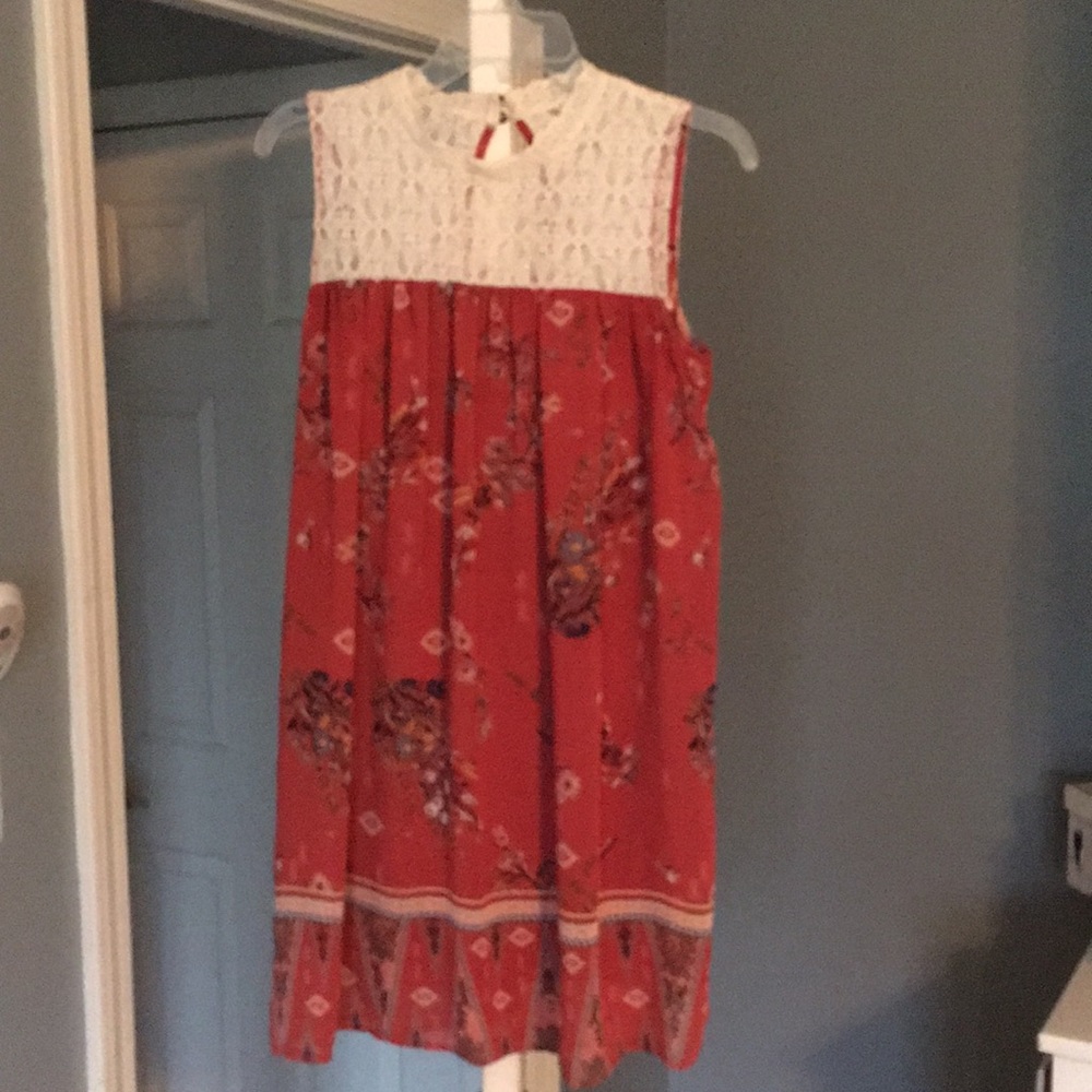 Dress